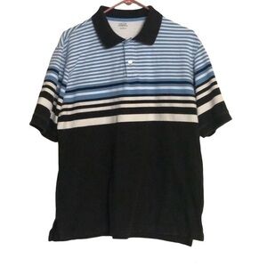 Falls Creek Polo Shirt Size L